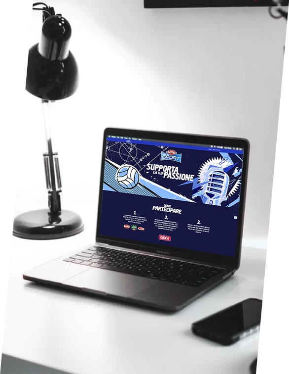 giocate web