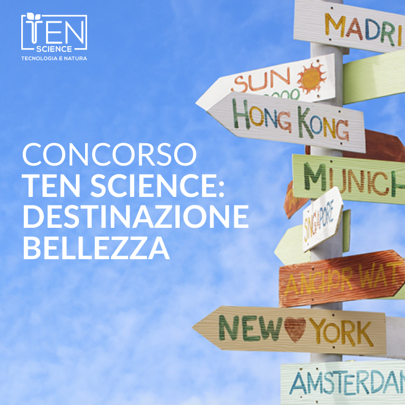 ten science
